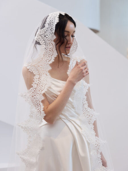 Bridal Accessories